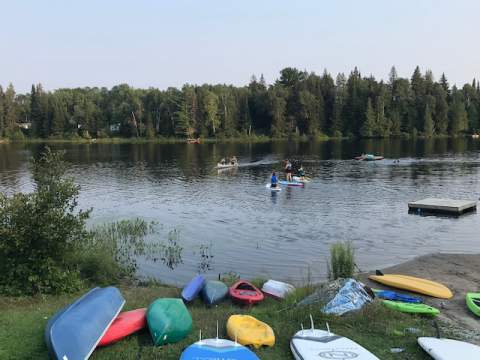 Post thumbnail for Thankful To Be An RV'r | RV sales