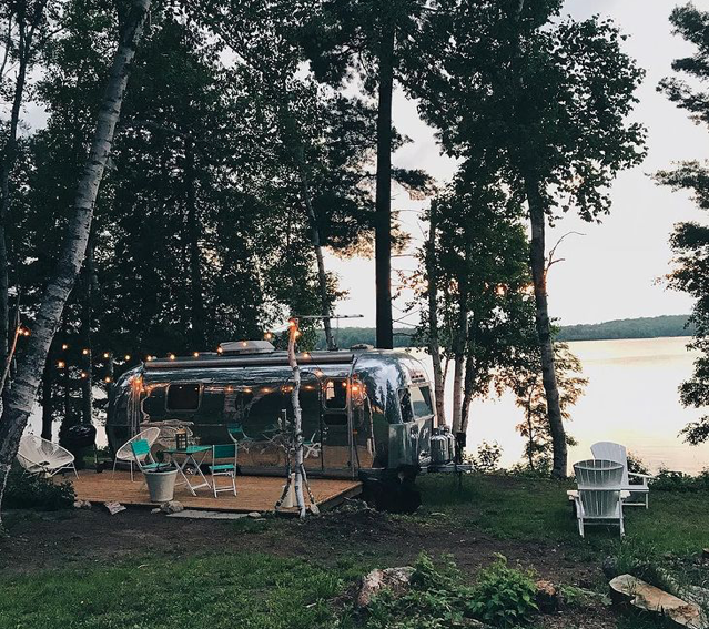 Post thumbnail for So You Want A Vintage Airstream? What You Need To Know!