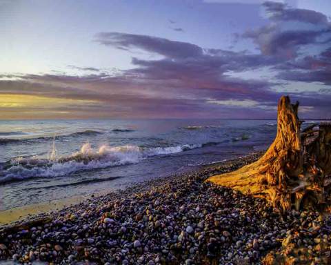 Post thumbnail for Customer Spotlight: Photographer John Goodger